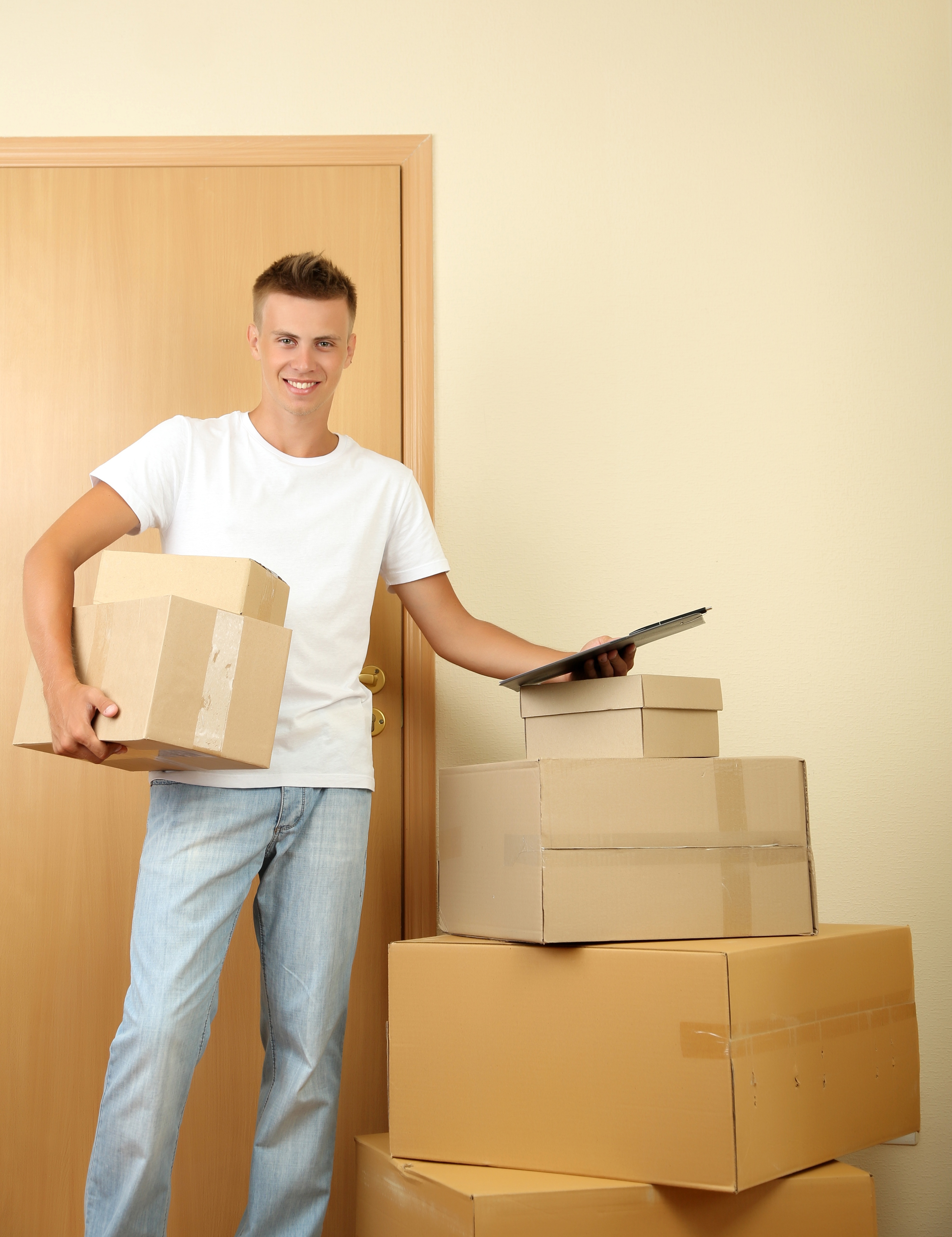 Shipping Company – How to Get Your Goods to Any Place in the World
