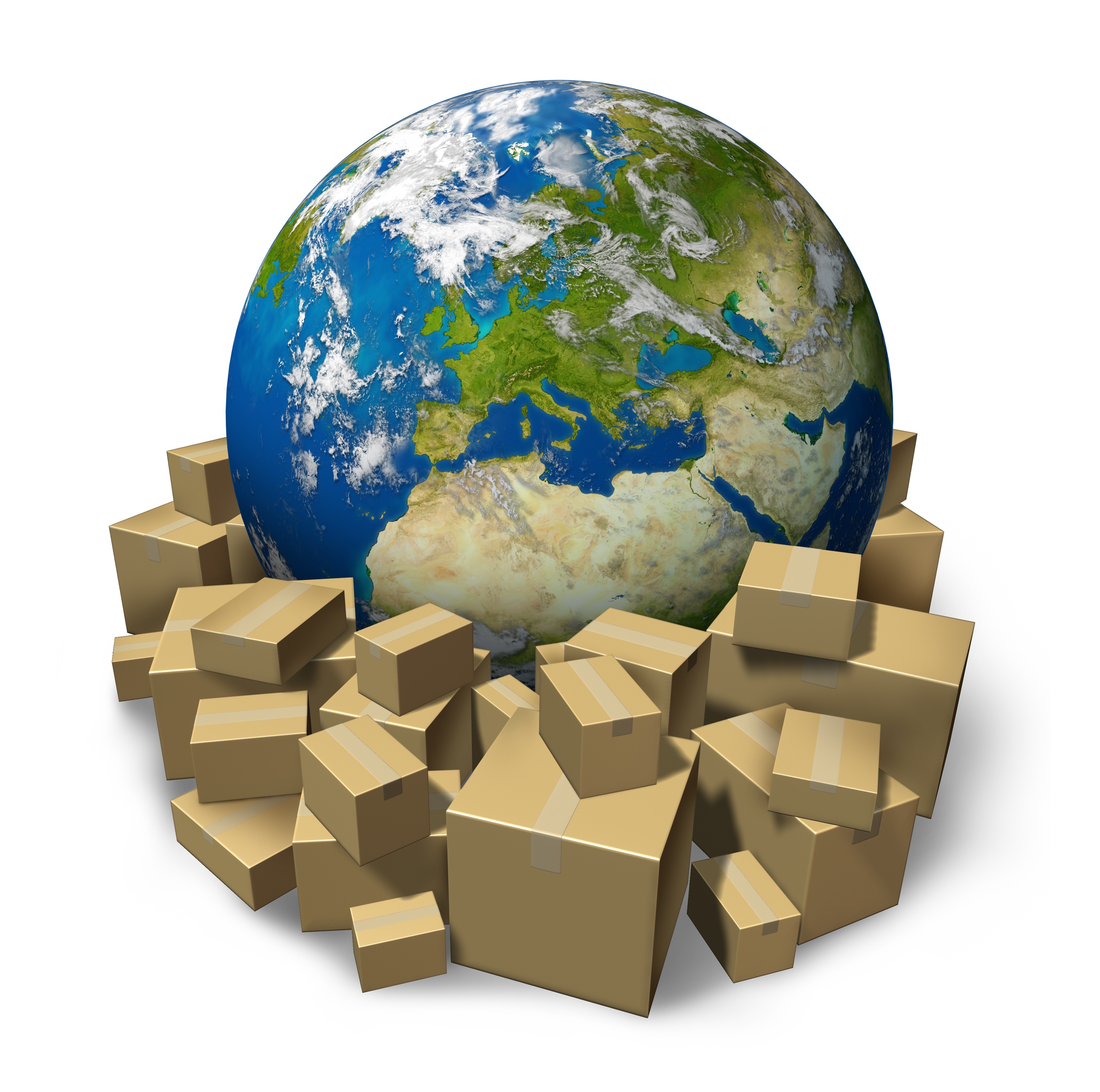 Tips for Shipping Fragile or Irreplaceable Packages