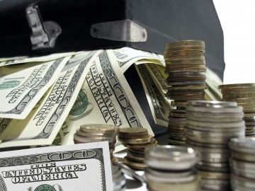 Money Transfer from Germany to India
