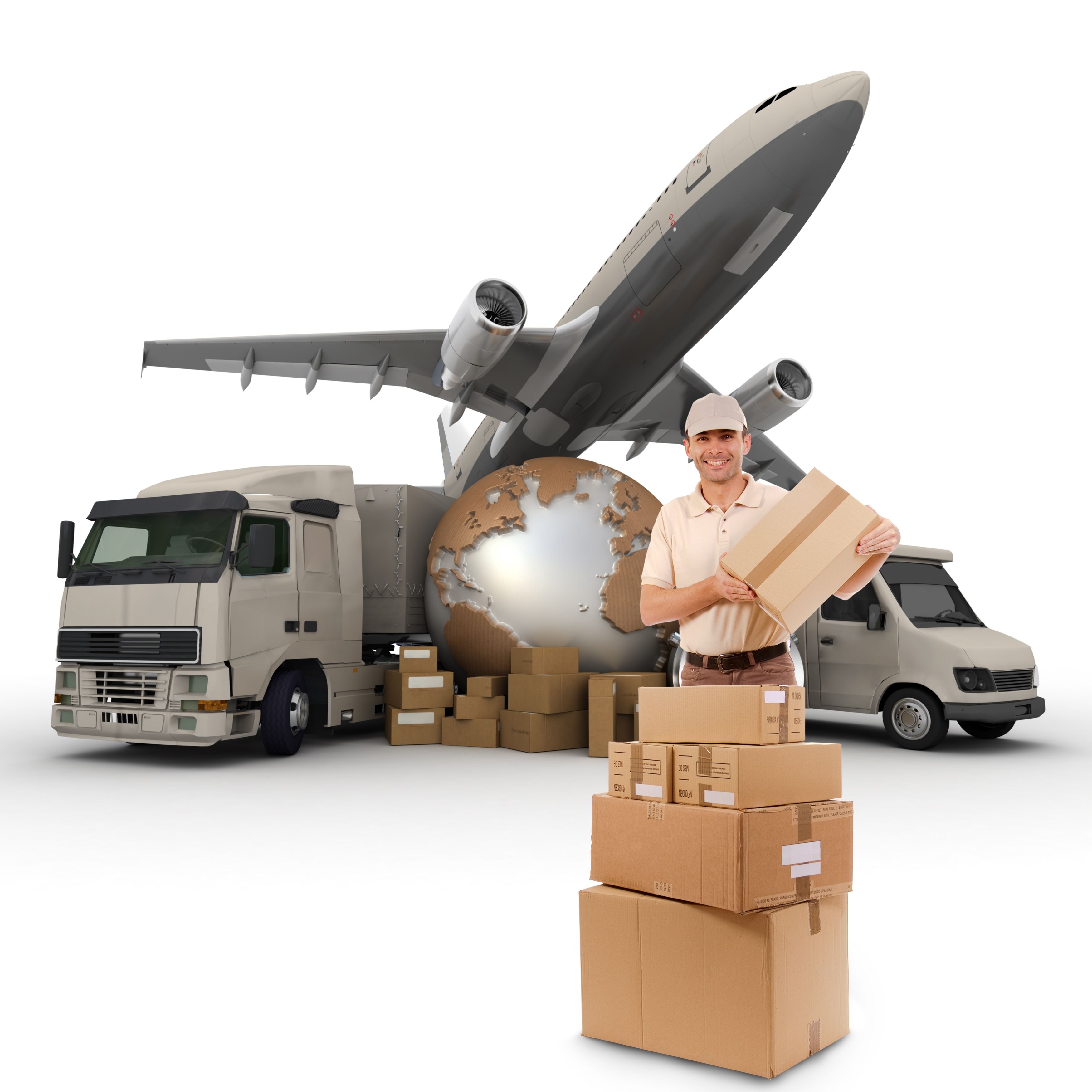 3 Reasons Why It’s Better to Ship Your Excess Bags