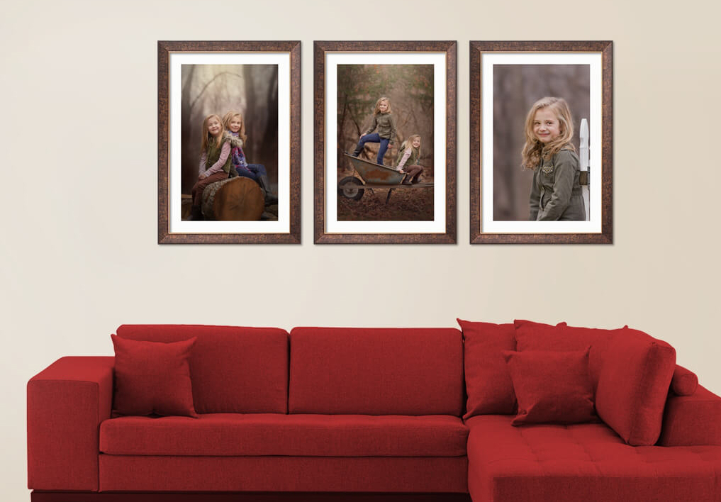 Important Tips to Help You Buy Picture Frames Online